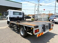 UD TRUCKS Condor Container Carrier Truck QKG-PK39LH 2017 216,840km_2
