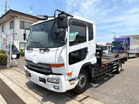 UD TRUCKS Condor Container Carrier Truck QKG-PK39LH 2017 216,840km_3