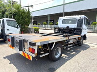UD TRUCKS Condor Container Carrier Truck QKG-PK39LH 2017 216,840km_4