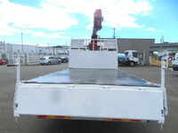 ISUZU Elf Truck (With 4 Steps Of Cranes) TRG-NPR85AR 2018 137,470km_21