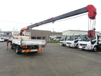 ISUZU Elf Truck (With 4 Steps Of Cranes) TRG-NPR85AR 2018 137,470km_23