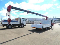 ISUZU Elf Truck (With 4 Steps Of Cranes) TRG-NPR85AR 2018 137,470km_25