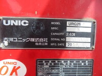 ISUZU Elf Truck (With 4 Steps Of Cranes) TRG-NPR85AR 2018 137,470km_26