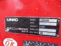 ISUZU Elf Truck (With 4 Steps Of Cranes) TRG-NPR85AR 2018 137,470km_27