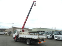 ISUZU Elf Truck (With 4 Steps Of Cranes) TRG-NPR85AR 2018 137,470km_2