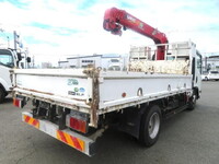 ISUZU Elf Truck (With 4 Steps Of Cranes) TRG-NPR85AR 2018 137,470km_4