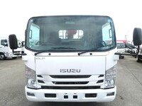 ISUZU Elf Truck (With 4 Steps Of Cranes) TRG-NPR85AR 2018 137,470km_5
