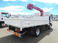 ISUZU Elf Truck (With 4 Steps Of Cranes) TRG-NPR85AR 2018 137,470km_5