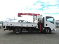 ISUZU Elf Truck (With 4 Steps Of Cranes) TRG-NPR85AR 2018 137,470km_6