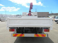 ISUZU Elf Truck (With 4 Steps Of Cranes) TRG-NPR85AR 2018 137,470km_6