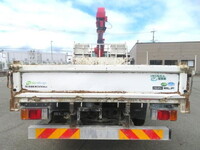 ISUZU Elf Truck (With 4 Steps Of Cranes) TRG-NPR85AR 2018 137,470km_7
