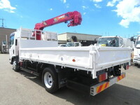 ISUZU Elf Truck (With 4 Steps Of Cranes) TRG-NPR85AR 2018 137,470km_7
