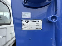 MAZDA Titan Truck (With 3 Steps Of Cranes) PA-LPR81R 2006 77,000km_14