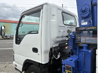 MAZDA Titan Truck (With 3 Steps Of Cranes) PA-LPR81R 2006 77,000km_16