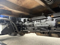 MAZDA Titan Truck (With 3 Steps Of Cranes) PA-LPR81R 2006 77,000km_21