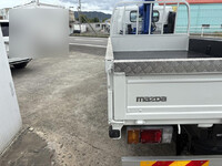 MAZDA Titan Truck (With 3 Steps Of Cranes) PA-LPR81R 2006 77,000km_25