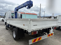 MAZDA Titan Truck (With 3 Steps Of Cranes) PA-LPR81R 2006 77,000km_2