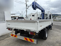 MAZDA Titan Truck (With 3 Steps Of Cranes) PA-LPR81R 2006 77,000km_4