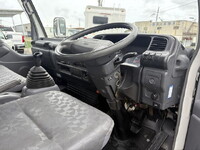 MAZDA Titan Truck (With 3 Steps Of Cranes) PA-LPR81R 2006 77,000km_5