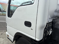 MAZDA Titan Truck (With 3 Steps Of Cranes) PA-LPR81R 2006 77,000km_7