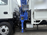 MAZDA Titan Truck (With 3 Steps Of Cranes) PA-LPR81R 2006 77,000km_9