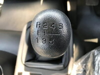 MITSUBISHI FUSO Fighter Mixer Truck 2KG-FK72F 2026 1,000km_13