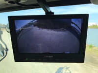 MITSUBISHI FUSO Fighter Mixer Truck 2KG-FK72F 2026 1,000km_14
