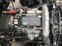 MITSUBISHI FUSO Fighter Mixer Truck 2KG-FK72F 2026 1,000km_16