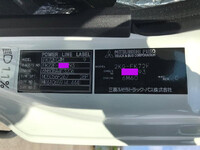 MITSUBISHI FUSO Fighter Mixer Truck 2KG-FK72F 2026 1,000km_30