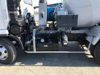 MITSUBISHI FUSO Fighter Mixer Truck 2KG-FK72F 2026 1,000km_6