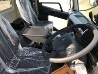MITSUBISHI FUSO Fighter Mixer Truck 2KG-FK72F 2026 1,000km_7