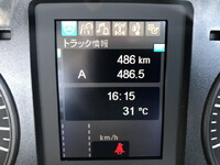 MITSUBISHI FUSO Fighter Mixer Truck 2KG-FK72F 2026 1,000km_9