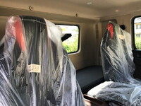 HINO Ranger Dump 2PG-FD2ABA 2025 1,000km_16
