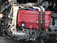 HINO Ranger Dump 2PG-FD2ABA 2025 1,000km_17