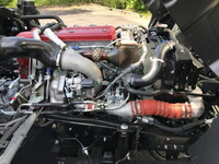 HINO Ranger Dump 2PG-FD2ABA 2025 1,000km_19