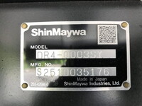 HINO Ranger Dump 2PG-FD2ABA 2025 1,000km_29