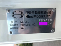 HINO Ranger Dump 2PG-FD2ABA 2025 1,000km_30