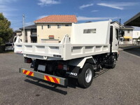HINO Ranger Dump 2PG-FD2ABA 2025 1,000km_4