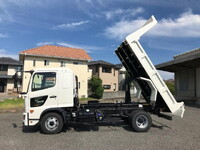 HINO Ranger Dump 2PG-FD2ABA 2025 1,000km_5