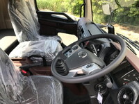 HINO Ranger Dump 2PG-FD2ABA 2025 1,000km_7