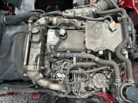 HINO Ranger Aluminum Wing TKG-FD7JLAG 2016 568,000km_29