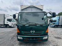 HINO Ranger Aluminum Wing TKG-FD7JLAG 2016 568,000km_3