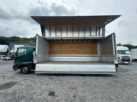 HINO Ranger Aluminum Wing TKG-FD7JLAG 2016 568,000km_5