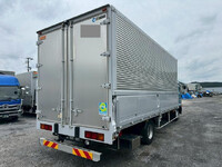 HINO Ranger Aluminum Wing TKG-FD7JLAG 2015 777,000km_2