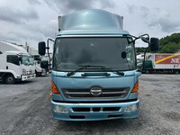 HINO Ranger Aluminum Wing TKG-FD7JLAG 2015 777,000km_3