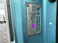 HINO Ranger Aluminum Wing TKG-FD7JLAG 2015 777,000km_40