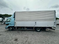 HINO Ranger Aluminum Wing TKG-FD7JLAG 2015 777,000km_4