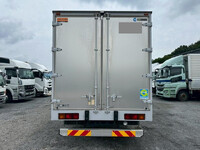 HINO Ranger Aluminum Wing TKG-FD7JLAG 2015 777,000km_5