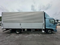HINO Ranger Aluminum Wing TKG-FD7JLAG 2015 777,000km_6