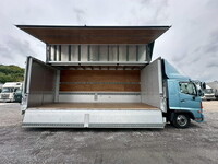 HINO Ranger Aluminum Wing TKG-FD7JLAG 2015 777,000km_7